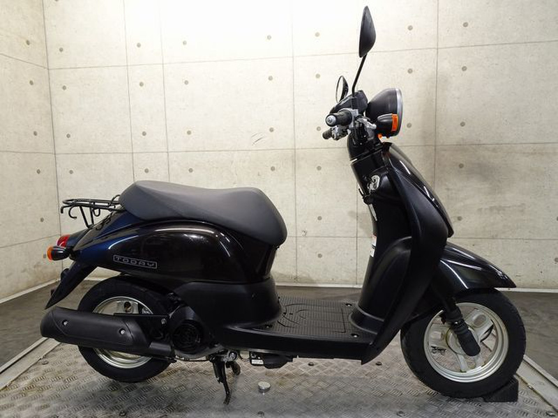 ホンダ Today (1197513) | 中古バイク・新車の事ならバイクの窓口