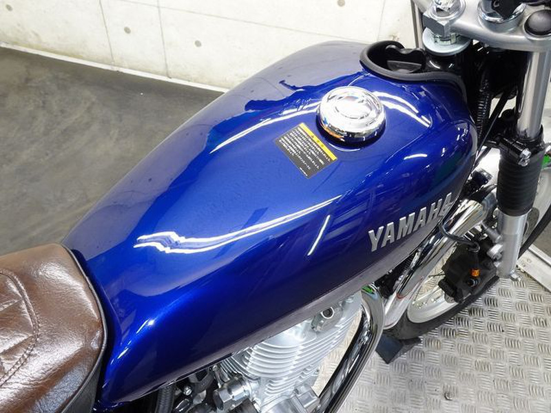 ヤマハ SR400 (1198875) | 中古バイク・新車の事ならバイクの窓口 ヤマハ SR400 (1198875) | 中古バイク・新車の事ならバイクの窓口