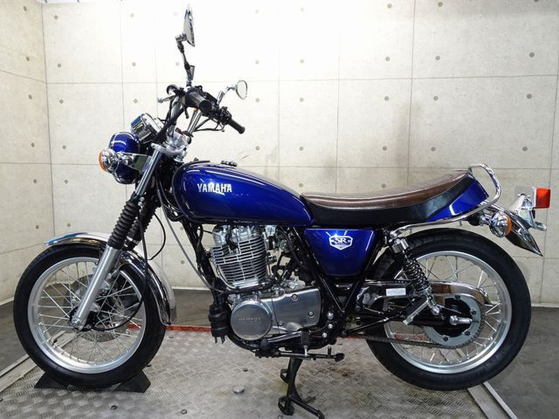 ヤマハ SR400 (1198875) | 中古バイク・新車の事ならバイクの窓口 ヤマハ SR400 (1198875) | 中古バイク・新車の事ならバイクの窓口