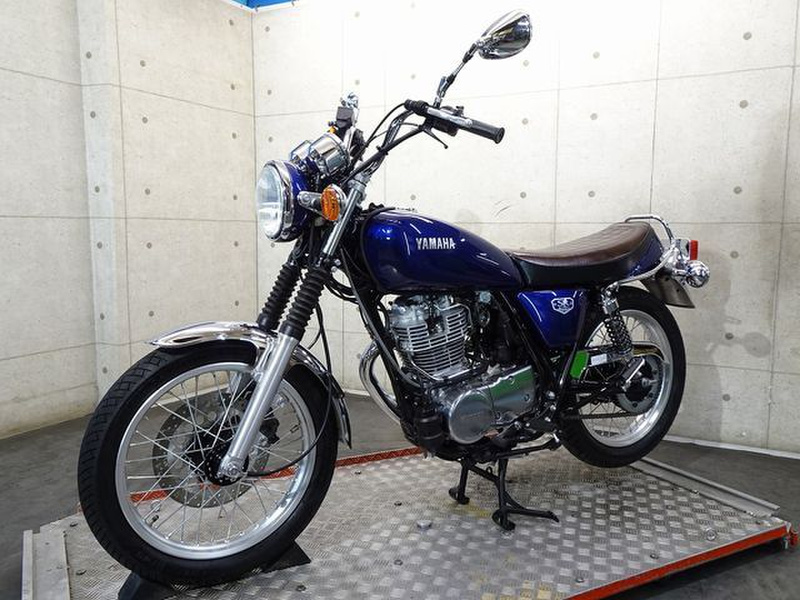 ヤマハ SR400 (1198875) | 中古バイク・新車の事ならバイクの窓口 ヤマハ SR400 (1198875) | 中古バイク・新車の事ならバイクの窓口
