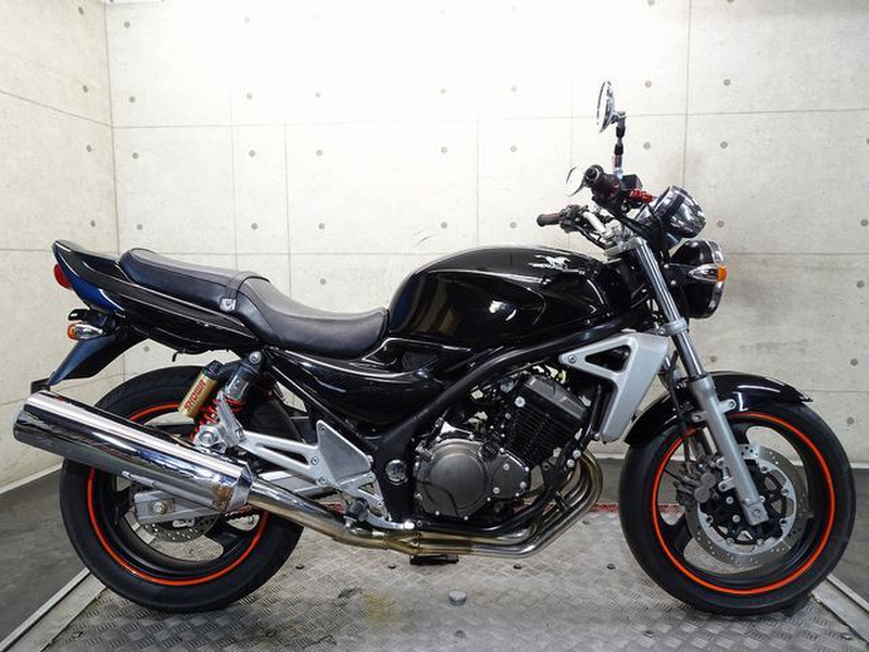 バリオスⅡ250cc交渉中 カワサキ バリオス2 (1184028) | 中古バイク・新車の事ならバイクの窓口