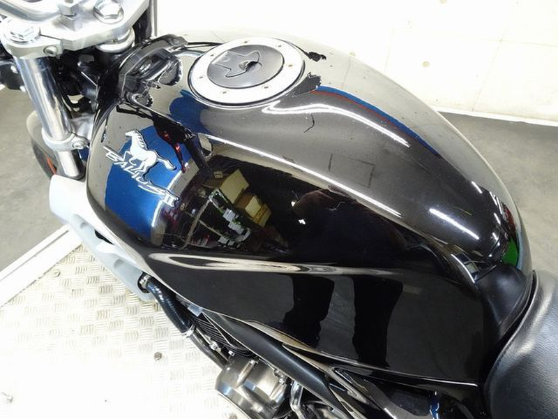 カワサキ バリオス2 (1198933) | 中古バイク・新車の事ならバイクの窓口