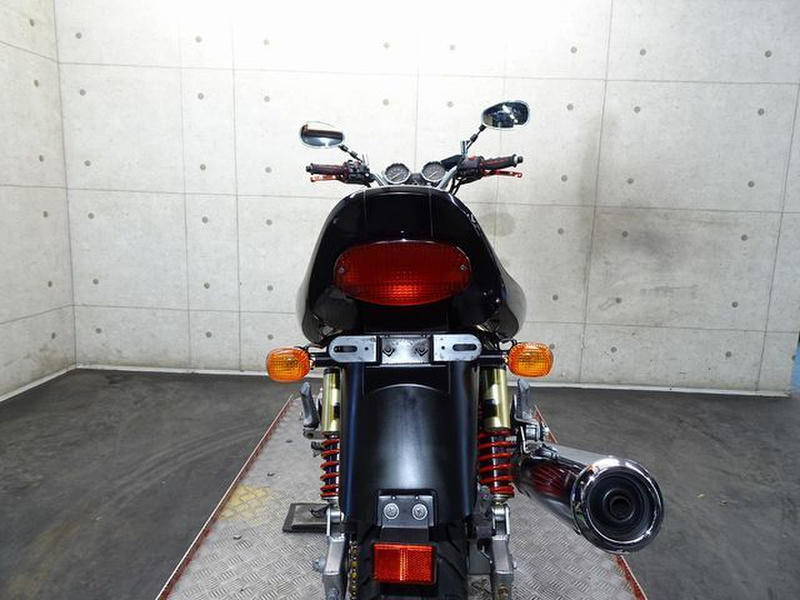 バリオスⅡ   実働！　配送可能！ バリオスⅡ/カワサキ/KAWASAKI バリオス2 全車12ヶ月保証付!納車後1