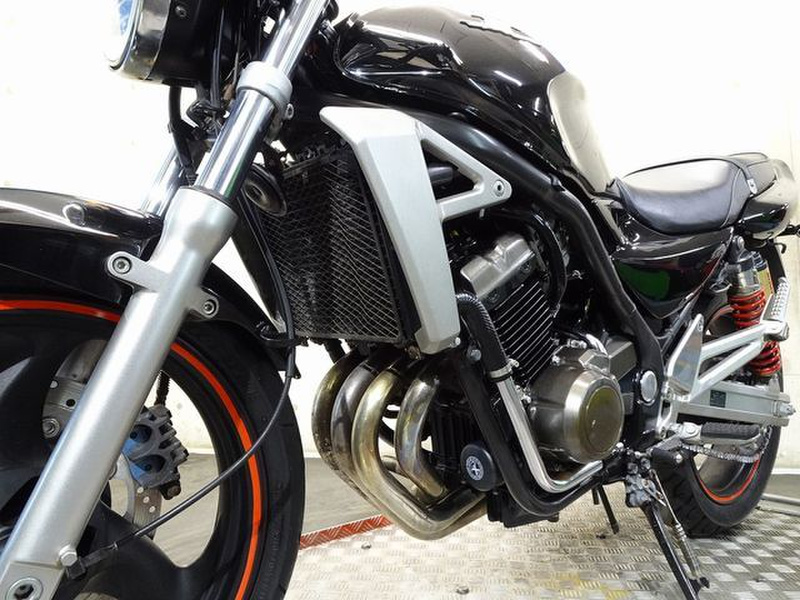 バリオス(代理出品) カワサキ バリオス2 (1198933) | 中古バイク・新車の事ならバイクの窓口