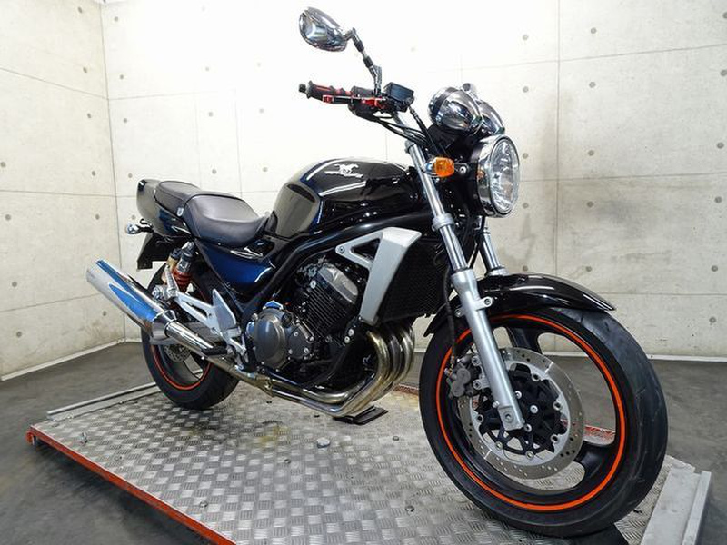 バリオス(代理出品) バリオス/カワサキ/KAWASAKI バリオス | Zuttoride Market（ずっと