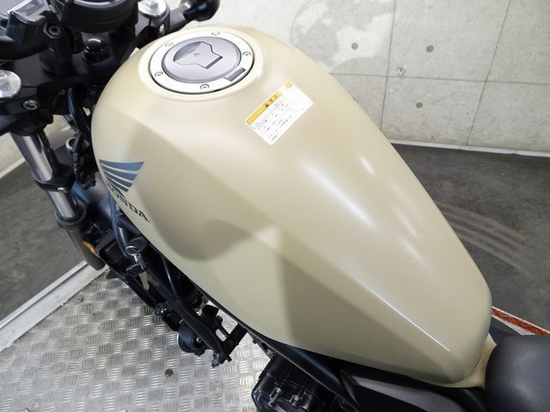 ホンダ レブル250 (1198936) | 中古バイク・新車の事ならバイクの窓口