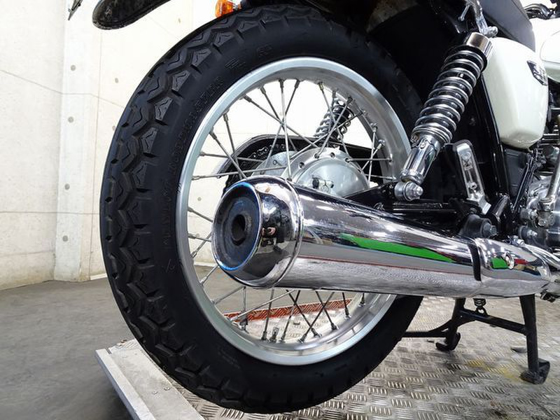 ヤマハ SR400 (1198938) | 中古バイク・新車の事ならバイクの窓口