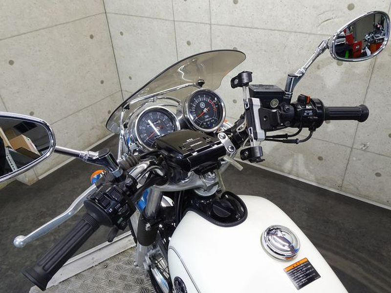 ヤマハ SR400 (1198938) | 中古バイク・新車の事ならバイクの窓口
