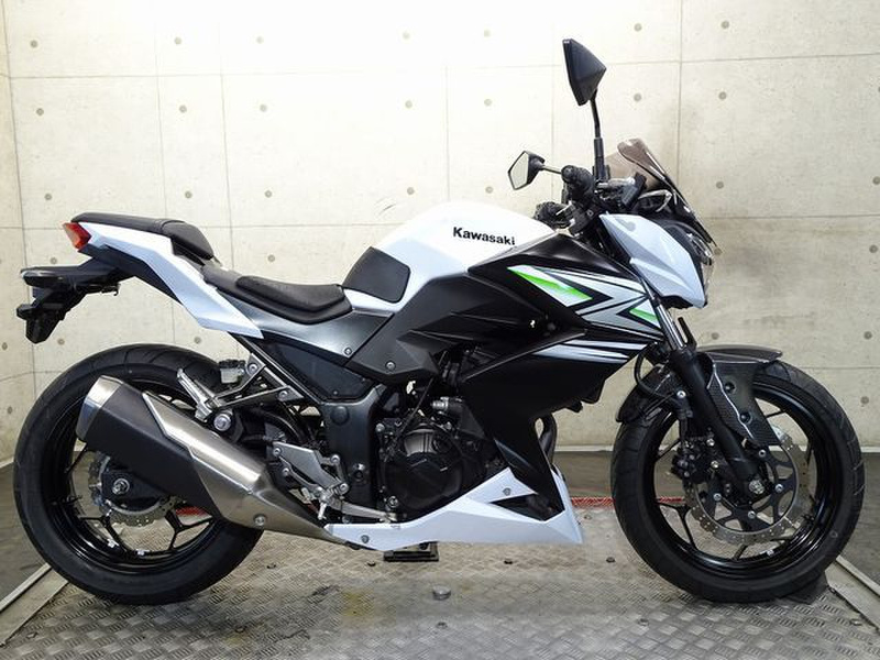 カワサキ Z250 (1199072) | 中古バイク・新車の事ならバイクの窓口