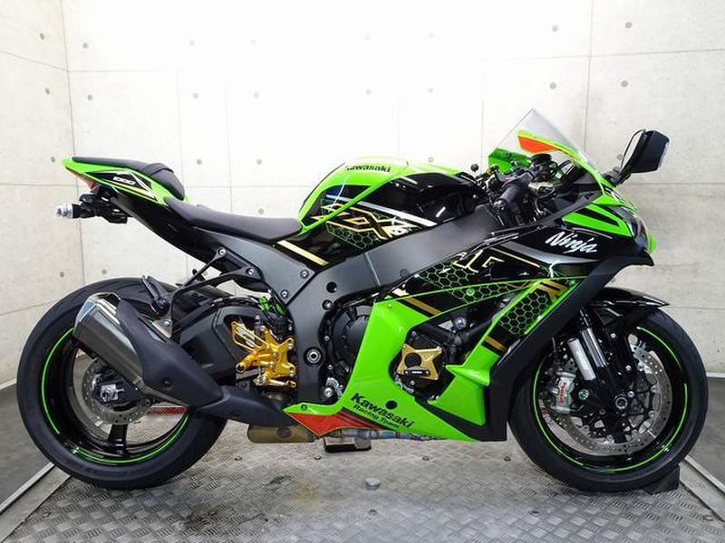 古谷 カワサキ Ninja ZX－14R ABS (1188870) | 中古バイク
