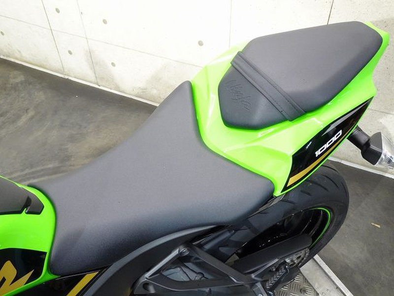 中古　
ハイキュー　フィギュア カワサキ Ninja ZX－10R S0077 SCプロジェクト