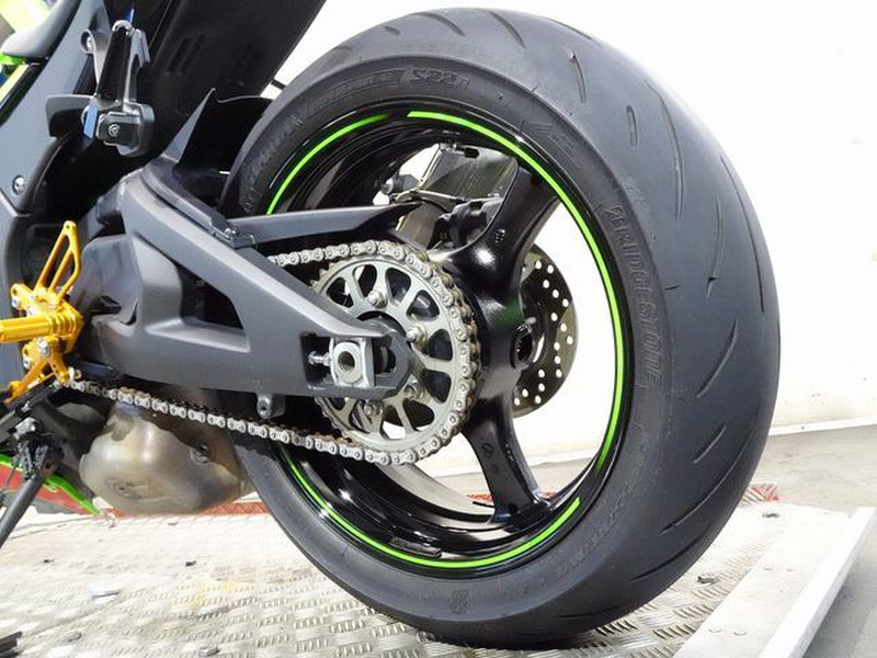 カワサキ Ninja ZX－10R (1199181) | 中古バイク・新車の事