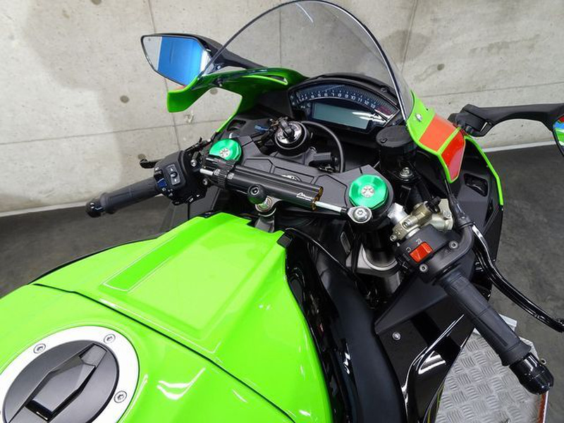 【専用出品】naページ カワサキパーツ/ウエア＆グッズオンラインショップNINJA ZX-10R/ABS 16