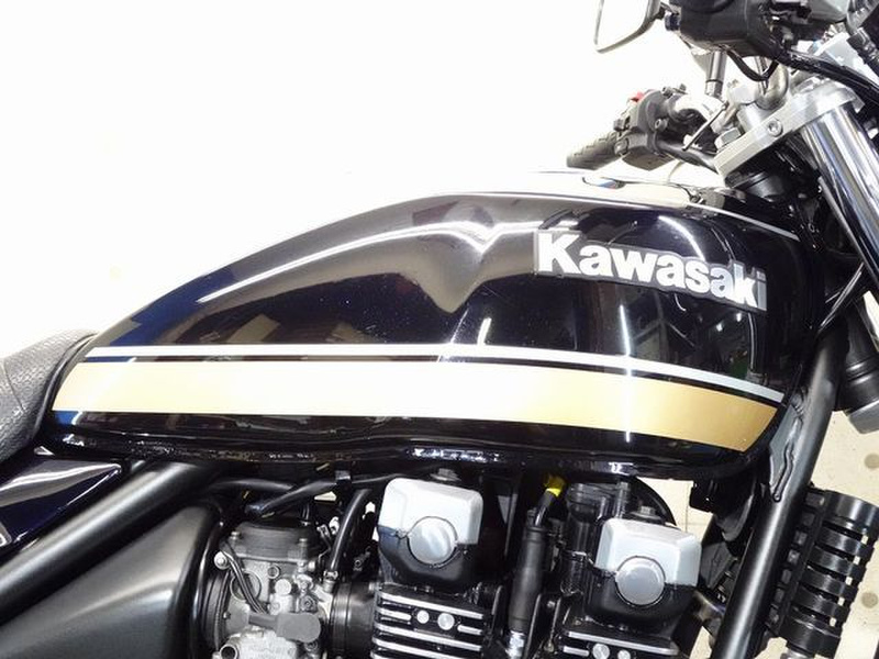 カワサキ ゼファー400カイ (1199742) | 中古バイク・新車の事なら