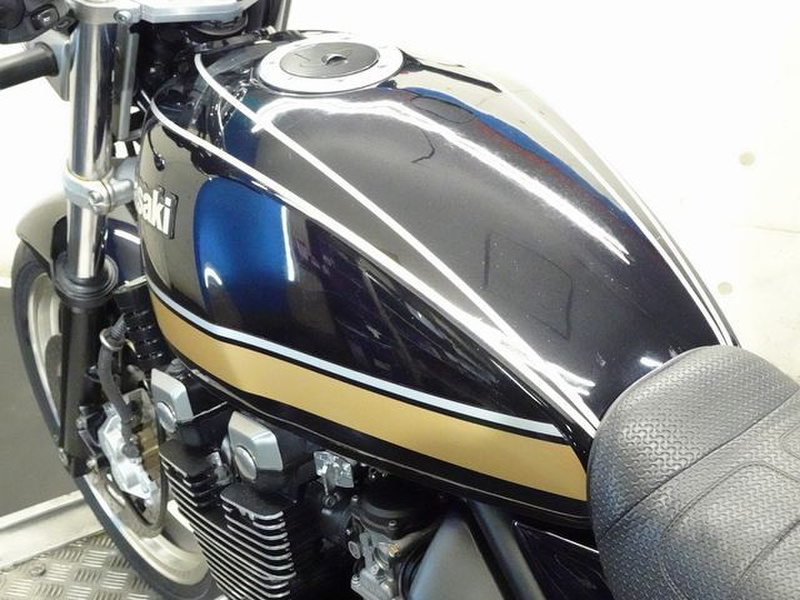カワサキ ゼファー400カイ (1199742) | 中古バイク・新車の事なら カワサキ ゼファー400カイ (1199742) | 中古バイク・新車の事なら