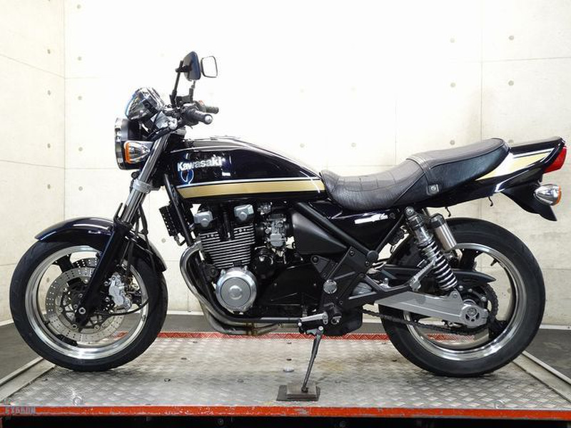 最終値下げゼファー400カイ ゼファーカイ(ZEPHYR Χ) 【1996～2009年式】を売る｜最新の買取相場と