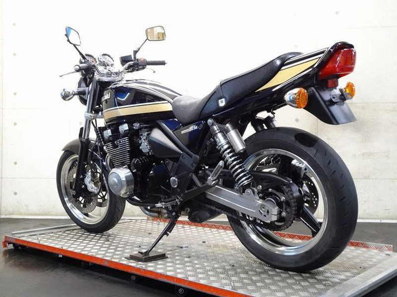 最終値下げゼファー400カイ カワサキ・ゼファーχ(カイ) 基本情報 | バイクパーツマニア