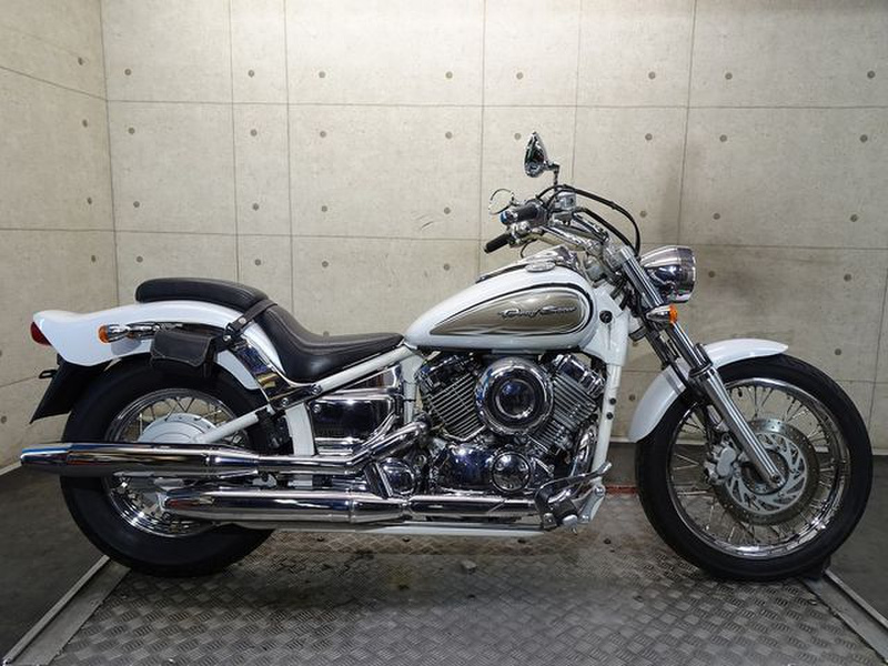 ドラッグスター400 ヤマハ ドラッグスター400 (1201248) | 中古バイク・新車の事なら