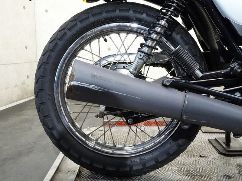 スズキ グラストラッカー (1201251) | 中古バイク・新車の事ならバイク