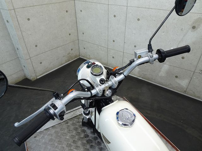 ホンダ Ape50 (1201439) | 中古バイク・新車の事ならバイクの窓口 ホンダ Ape50 (1201439) | 中古バイク・新車の事ならバイクの窓口
