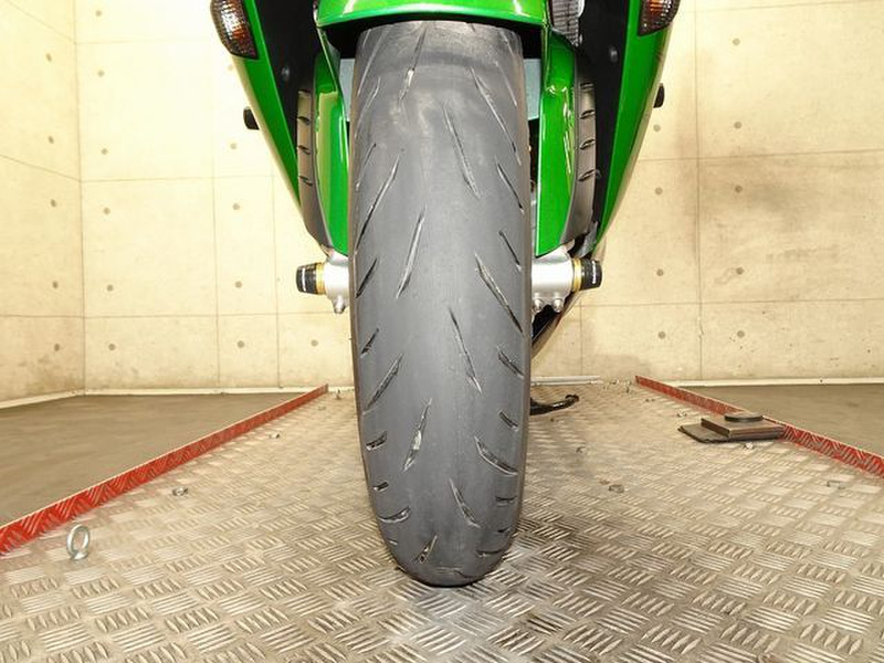 カワサキ Ninja ZX－14R (1201443) | 中古バイク・新車の事