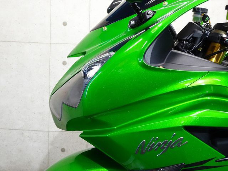 カワサキ Ninja ZX-14R (1201443) | 中古バイク・新車の事 カワサキ Ninja ZX-14R (1201443) | 中古バイク・新車の事