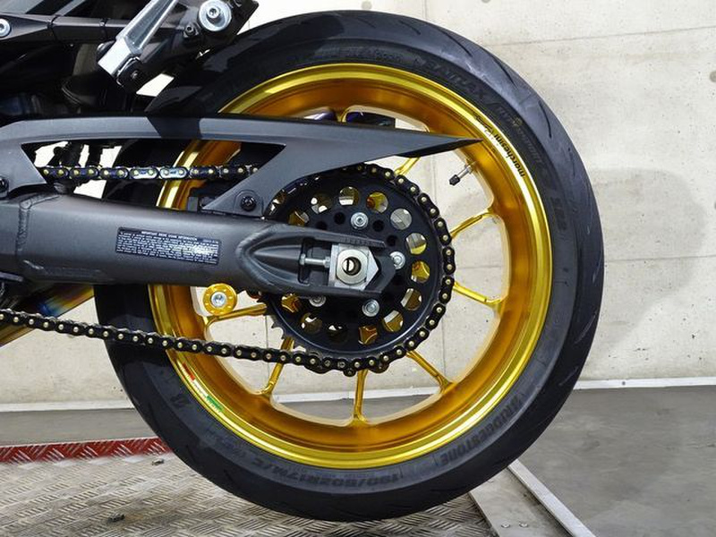 カワサキ Ninja ZX－14R (1201443) | 中古バイク・新車の事