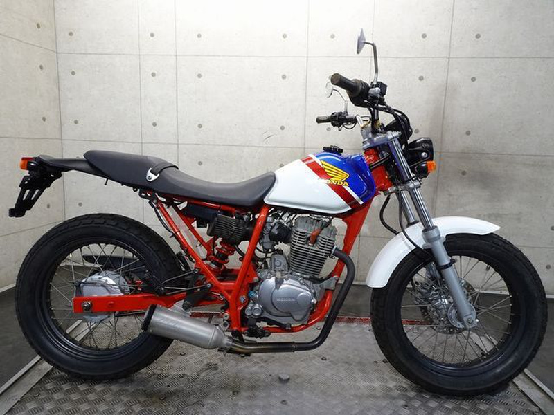 ホンダFTR223売ります 投稿詳細｜MOTOCLE