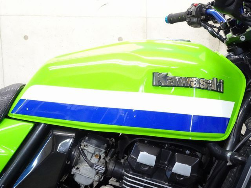 カワサキ ZRX400 (1203023) | 中古バイク・新車の事ならバイクの窓口