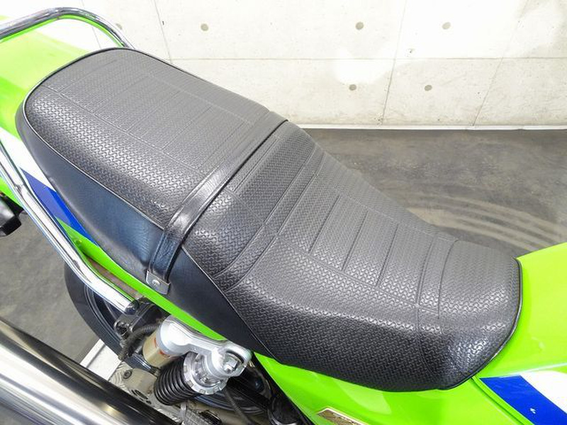 カワサキ ZRX400 (1203023) | 中古バイク・新車の事ならバイクの窓口