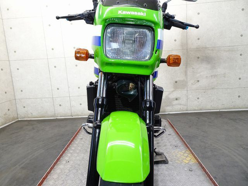 カワサキ ZRX400 (1203023) | 中古バイク・新車の事ならバイクの窓口