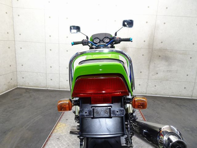 カワサキ ZRX400 (1203023) | 中古バイク・新車の事ならバイクの窓口