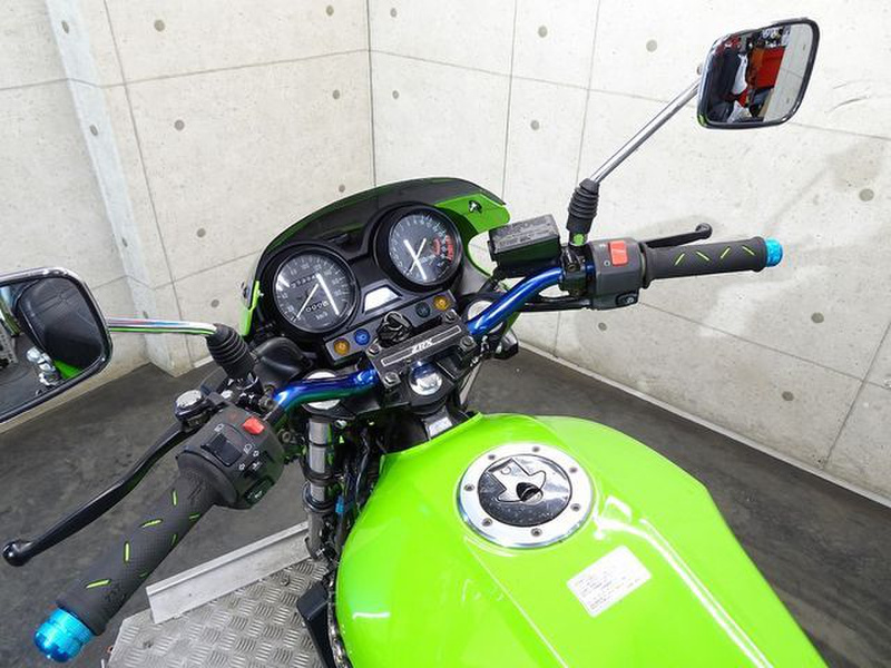 カワサキ ZRX400 (1203023) | 中古バイク・新車の事ならバイクの窓口 カワサキ ZRX400 (1203023) | 中古バイク・新車の事ならバイクの窓口