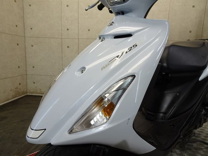 スズキ アドレスV125S (1203086) | 中古バイク・新車の事なら
