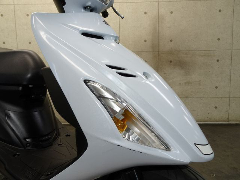 アドレス125s スズキ アドレスV125S (1203086) | 中古バイク・新車の事なら