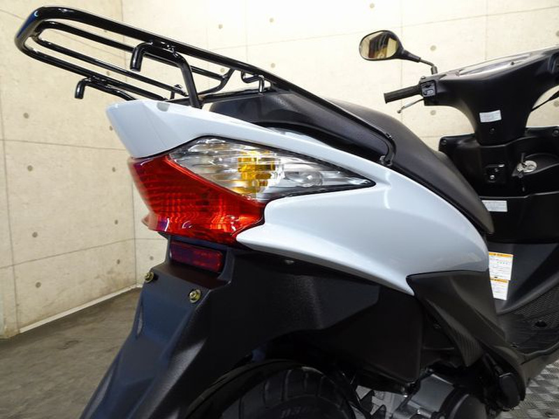 スズキ アドレスV125S (1203086) | 中古バイク・新車の事なら