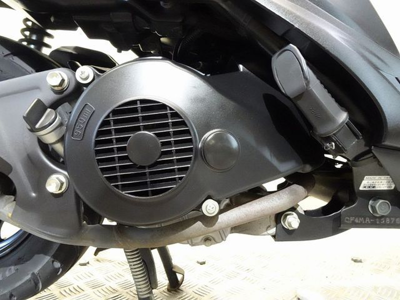 スズキ アドレスV125S (1203086) | 中古バイク・新車の事なら