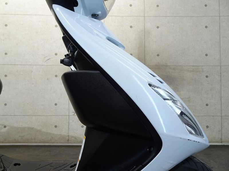 スズキ アドレスV125S (1203086) | 中古バイク・新車の事なら