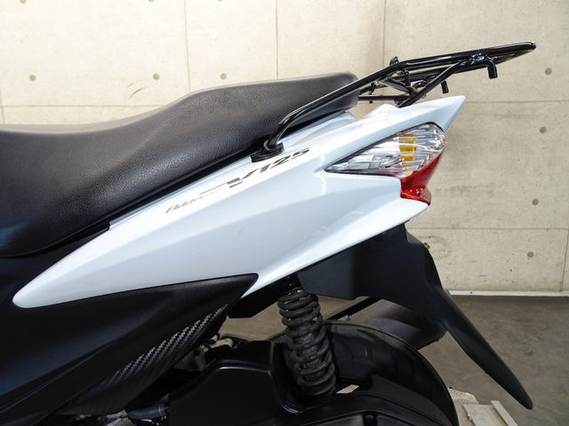 スズキ アドレスV125S (1203086) | 中古バイク・新車の事なら
