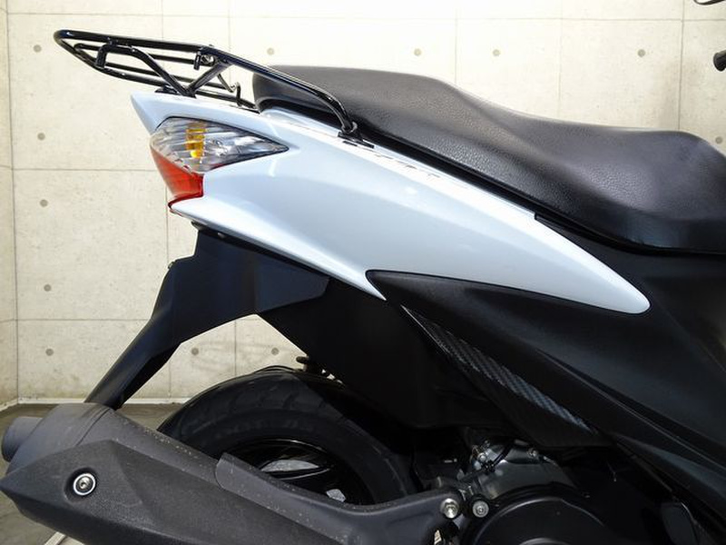 スズキ　アドレス  V125S  美品　走行少 アドレスV125S（銀）/スズキの新車・中古バイクを探すなら｜ウェビック