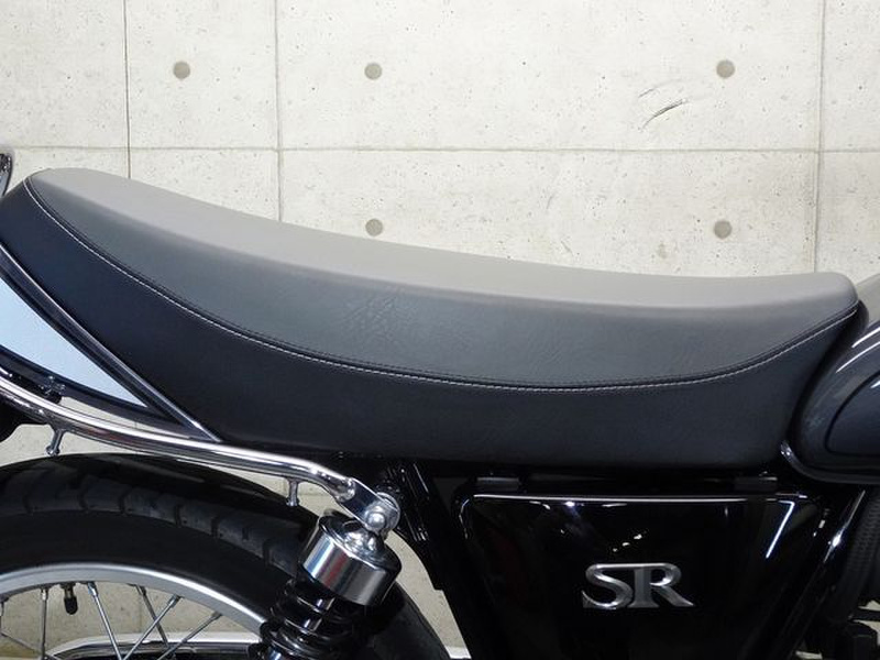 SR400売ります SR400(ヤマハ)のバイクを探すなら【グーバイク】