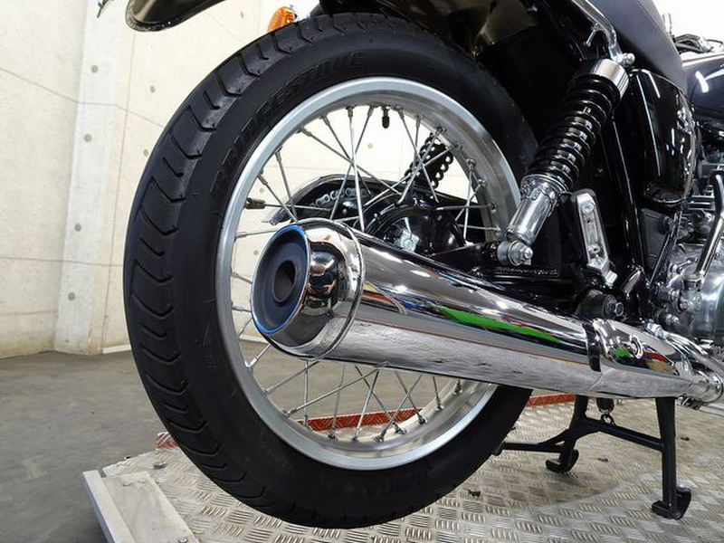 ヤマハ SR400 (1203233) | 中古バイク・新車の事ならバイクの窓口