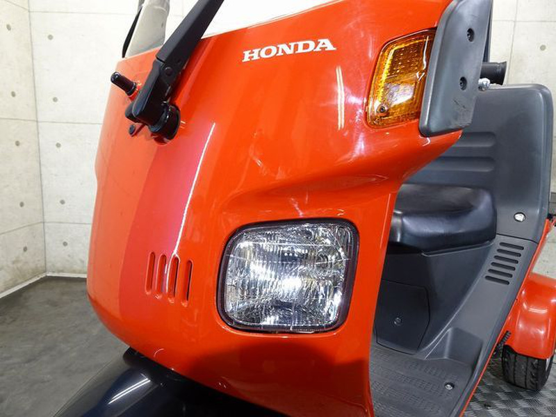 ホンダ ジャイロキャノピー (1203295) | 中古バイク・新車の事なら