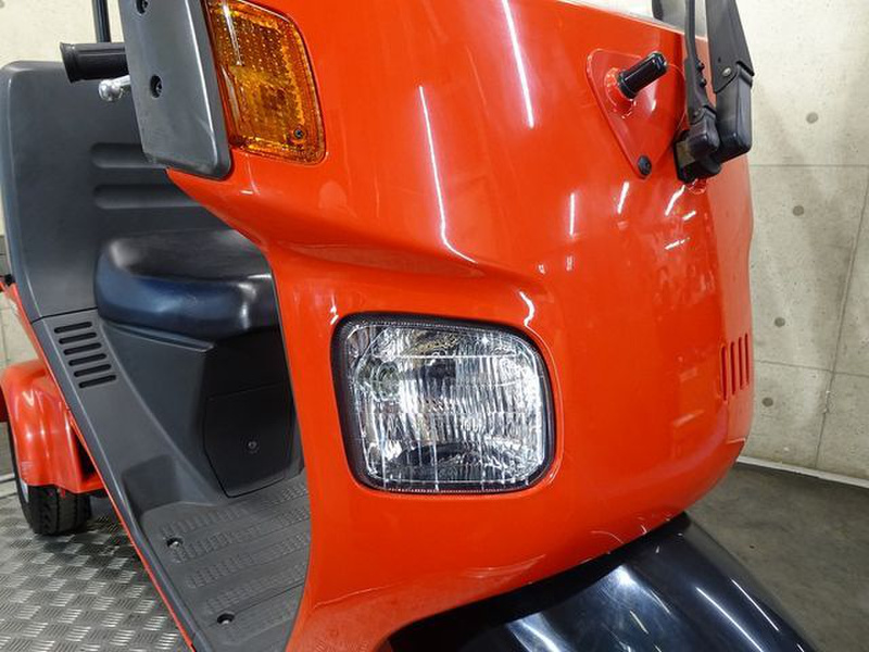 ホンダ ジャイロキャノピー (1203295) | 中古バイク・新車の事なら ホンダ ジャイロキャノピー (1203295) | 中古バイク・新車の事なら