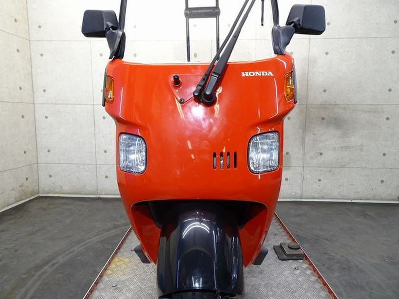 ホンダ ジャイロキャノピー (1203295) | 中古バイク・新車の事なら