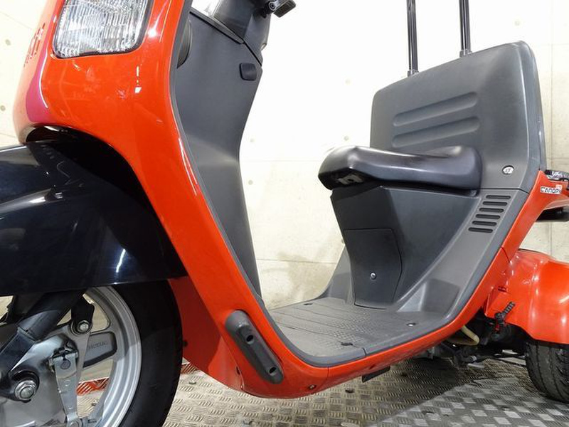 ホンダ ジャイロキャノピー (1203295) | 中古バイク・新車の事なら