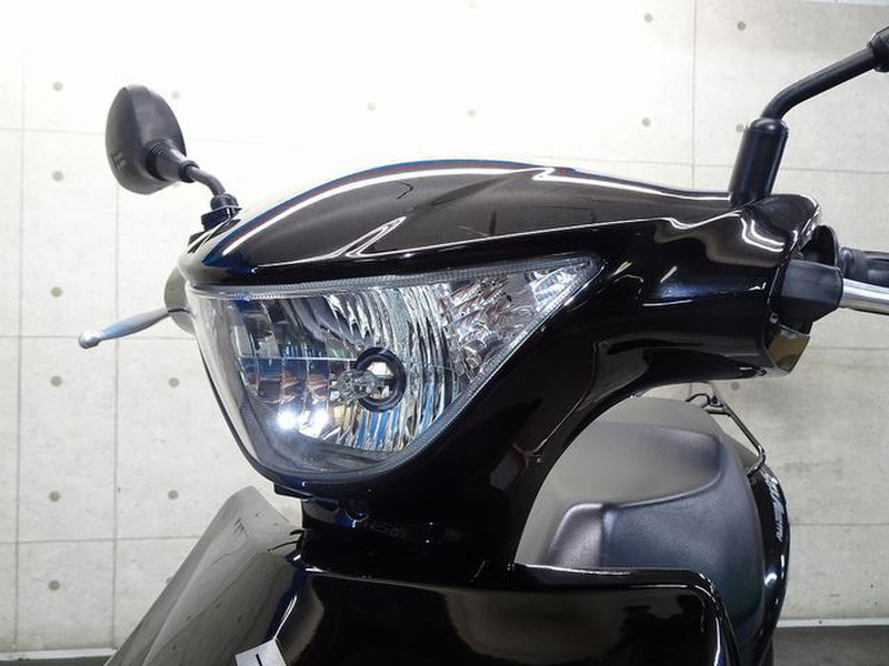 スズキ アドレスV125 (1203296) | 中古バイク・新車の事ならバイク