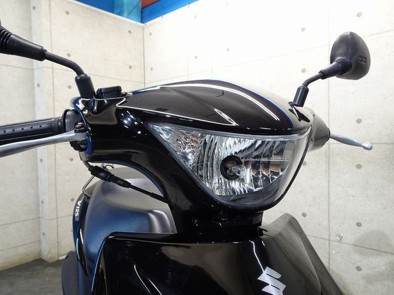 【自賠責付き】アドレスV125 スズキ 125ccバイク車体4stFI＠神奈川県川崎市麻生区より アドレス125(スズキ)のバイクを探すなら【グーバイク】