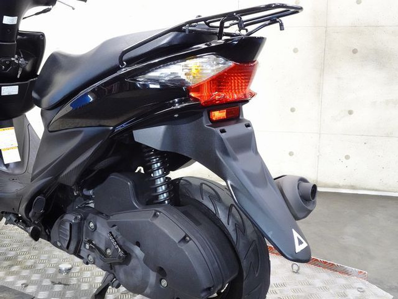 スズキ アドレスV125 (1203296) | 中古バイク・新車の事ならバイク