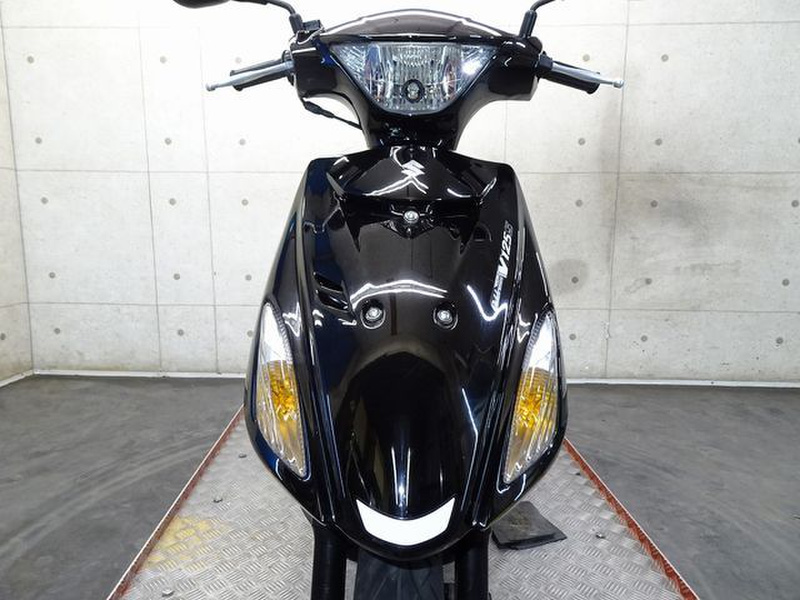 スズキ アドレスV125 (1203296) | 中古バイク・新車の事ならバイク